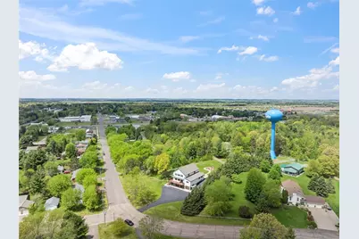 301 E Poplar Avenue, Cameron, WI 54822 - Photo 3