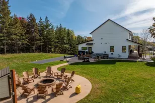 301 E Poplar Ave, Cameron, WI 54822 - Photo 3