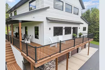 301 E Poplar Avenue, Cameron, WI 54822 - Photo 51