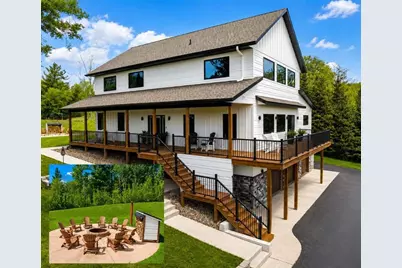301 E Poplar Avenue, Cameron, WI 54822 - Photo 1