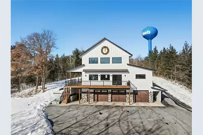 301 E Poplar Avenue, Cameron, WI 54822 - Photo 1