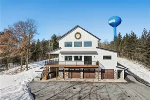 301 E Poplar Ave, Cameron, WI 54822 - Photo 1