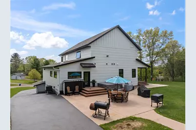 301 E Poplar Avenue, Cameron, WI 54822 - Photo 45