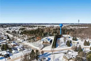 301 E Poplar Ave, Cameron, WI 54822 - Photo 3