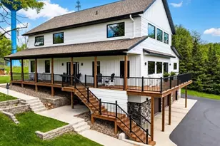 301 E Poplar Ave, Cameron, WI 54822 - Photo 49