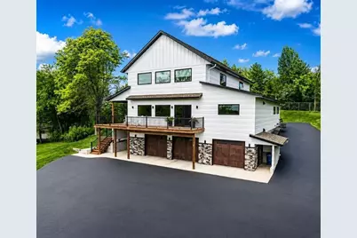 301 E Poplar Avenue, Cameron, WI 54822 - Photo 3