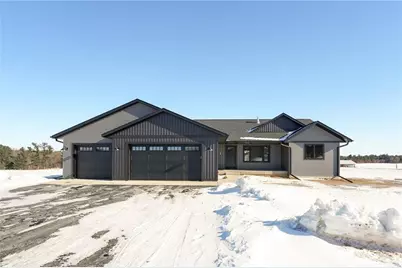 9543 County Hwy Q, Chippewa Falls, WI 54729 - Photo 1