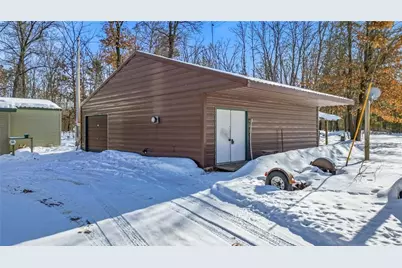 27790 County Road A, Scott Township, WI 54801 - Photo 29