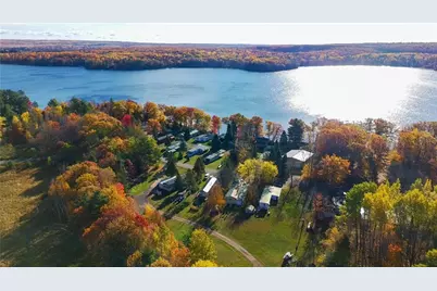 6213 Morningside Lane, Stone Lake, WI 54876 - Photo 13