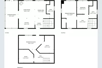 10471 Scarlet Tanager Lane, Hayward, WI 54843 - Photo 11