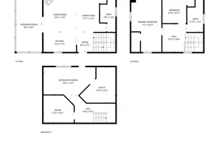 10471 Scarlet Tanager Ln, Hayward, WI 54843 - Photo 11