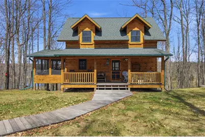 10471 Scarlet Tanager Lane, Hayward, WI 54843 - Photo 1