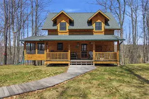 10471 Scarlet Tanager Ln, Hayward, WI 54843 - Photo 1