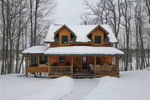 10471 Scarlet Tanager Ln, Hayward, WI 54843 - Photo 3