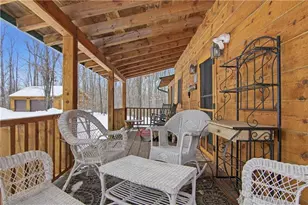 10471 Scarlet Tanager Ln, Hayward, WI 54843 - Photo 35