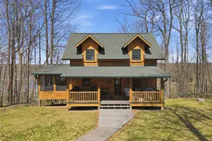 10471 Scarlet Tanager Ln, Hayward, WI 54843 - Photo 31