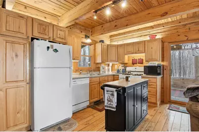 10471 Scarlet Tanager Lane, Hayward, WI 54843 - Photo 5