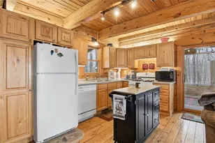 10471 Scarlet Tanager Ln, Hayward, WI 54843 - Photo 5