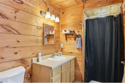 10471 Scarlet Tanager Lane, Hayward, WI 54843 - Photo 29