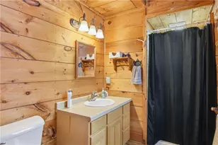 10471 Scarlet Tanager Ln, Hayward, WI 54843 - Photo 29