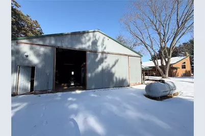 6589 Dorwins Mill Road, Durand, WI 54736 - Photo 9