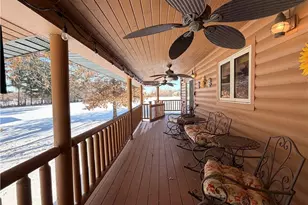 6589 Dorwin's Mill Rd, Durand, WI 54736 - Photo 5