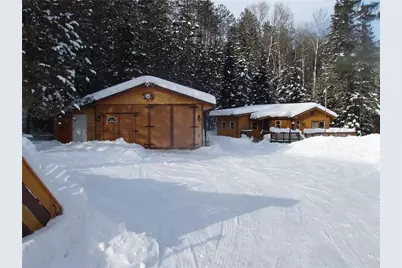 W3684 Hwy 182, Park Falls, WI 54552 - Photo 1