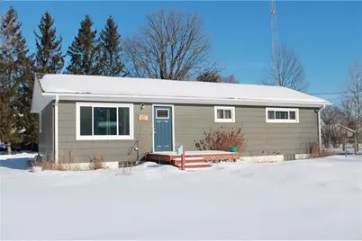 301 E Coleman Street, Rice Lake, WI 54868 - Photo 1