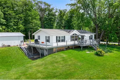 323 220th Avenue, Johnstown, WI 54826 - Photo 3