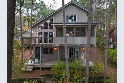 1208 22nd Street, Cameron, WI 54822 - Photo 1