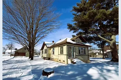 823 German Street, Hawkins, WI 54530 - Photo 1