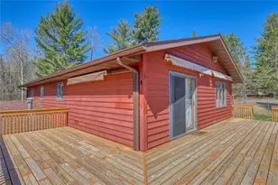 16059 West Ln, Hayward, WI 54843 - Photo 53