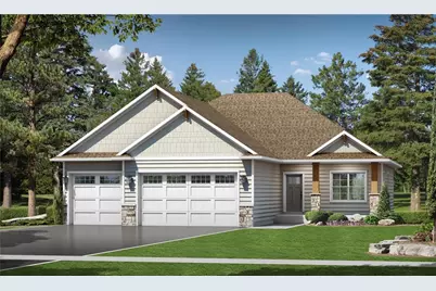 932 White Street #Lot 35, Fall Creek, WI 54742 - Photo 1