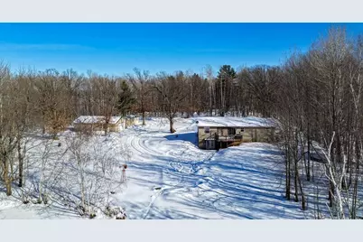 N1675 North Woodyard Road, Shell Lake, WI 54871 - Photo 1