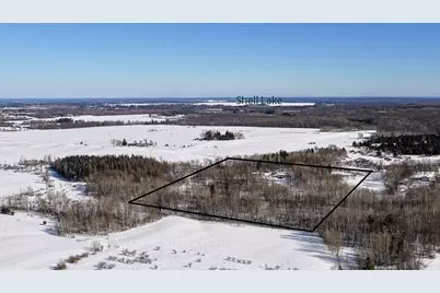 N1675 North Woodyard Road, Shell Lake, WI 54871 - Photo 7