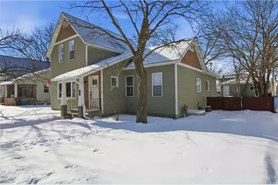 628 Balcom Street, Eau Claire, WI 54703 - Photo 5