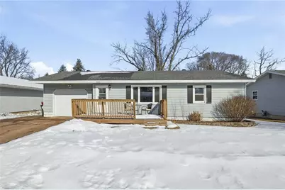 3232 Lotus Street, Eau Claire, WI 54703 - Photo 1