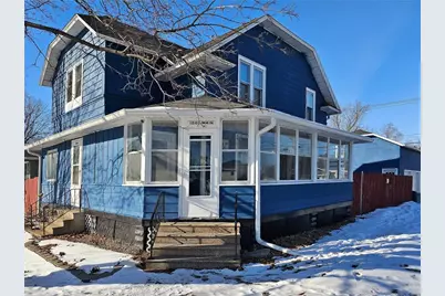 1001 Main Street, Black River Falls, WI 54615 - Photo 1