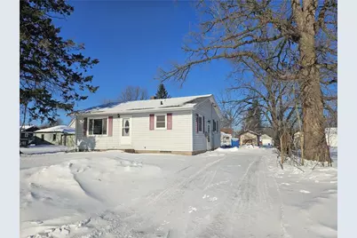 711 Lee Street, Rice Lake, WI 54868 - Photo 1