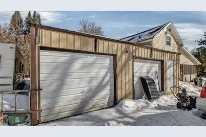 N3463 Stuve Road, Humbird, WI 54746 - Photo 13