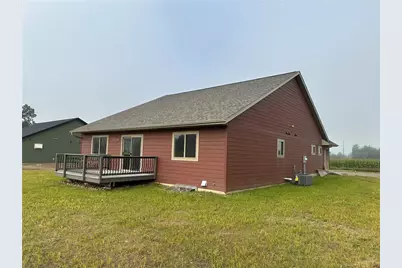 Lot 1 S East St, New Auburn, WI 54757 - Photo 1