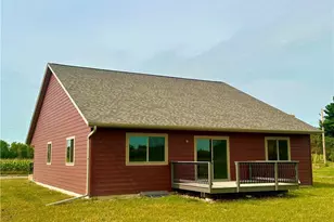 Lot 1 S East St, New Auburn, WI 54757 - Photo 3