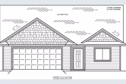 Lot 1 S East St, New Auburn, WI 54757 - Photo 3