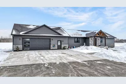 2165 20 7/8 Avenue, Rice Lake, WI 54868 - Photo 1