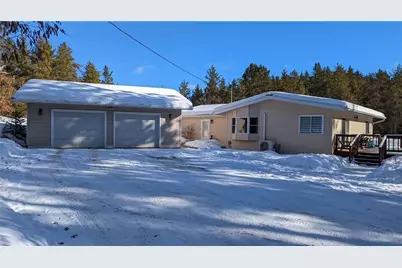 N8218 County Highway K, Trego, WI 54888 - Photo 1