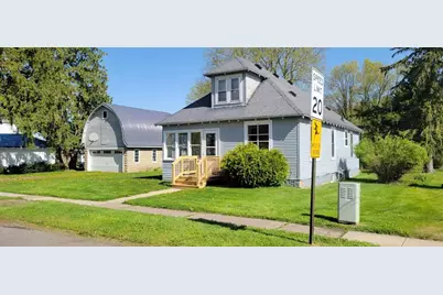 218 E Clark Street, Alma Center, WI 54611 - Photo 1