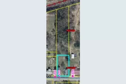 218 E Clark Street, Alma Center, WI 54611 - Photo 15