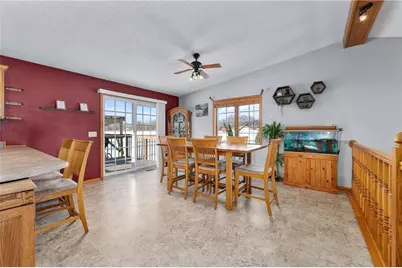 E9562 690th Avenue, Elk Mound, WI 54739 - Photo 11