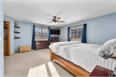 E9562 690th Avenue, Elk Mound, WI 54739 - Photo 13