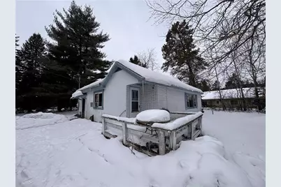 9973N Ranger Station Road, Hayward, WI 54843 - Photo 1